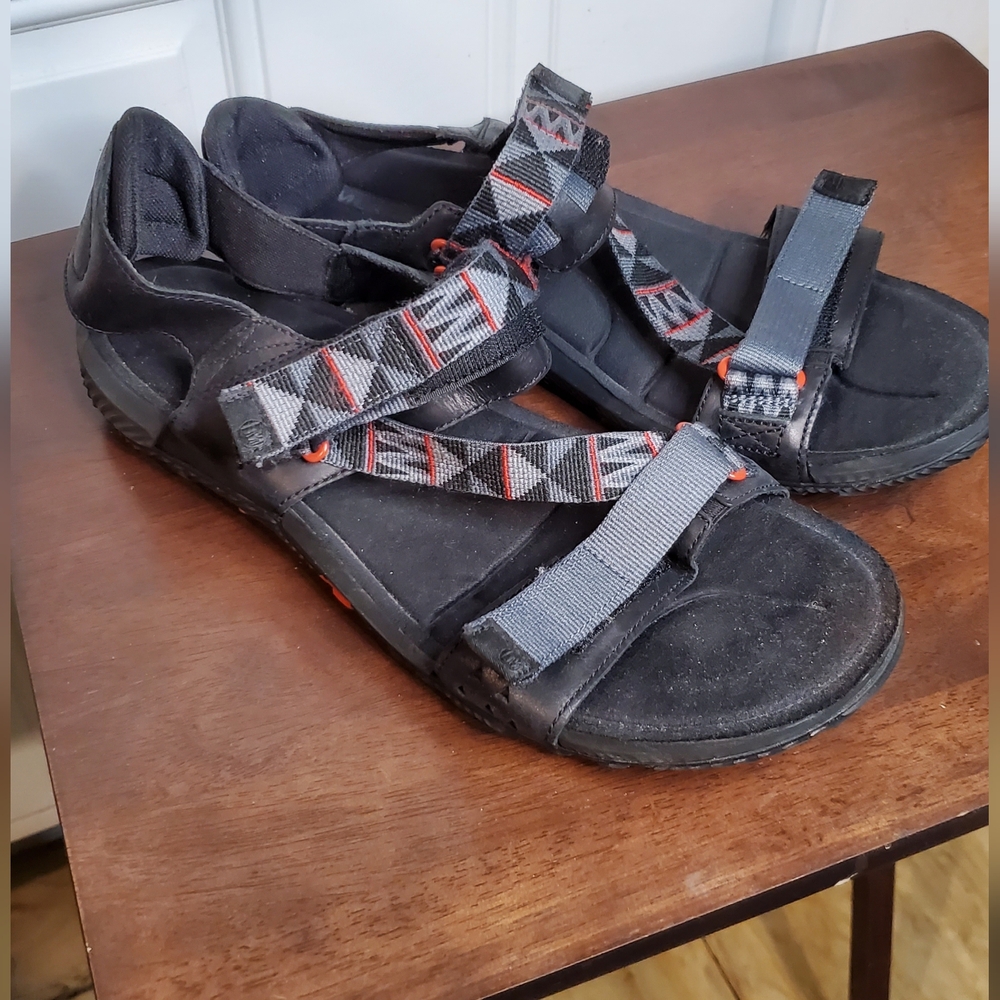 Merrell Sandals Size 12 - Picture 3 of 7